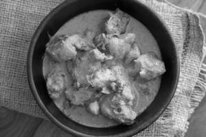 Chicken Patiyala