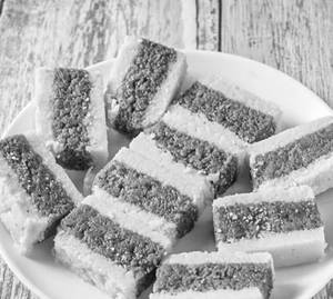 Special Milk Cake ( 4 Pis )