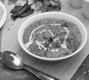 Mutton Curry