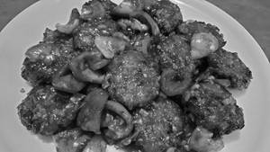 Veg Chilly
