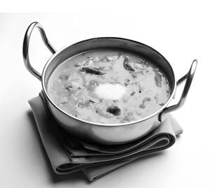 Butter Dal Fry