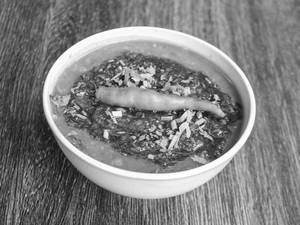 Dal Tadka (500 Gms)