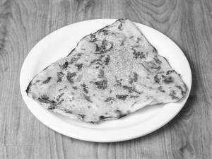 Butter Kulcha
