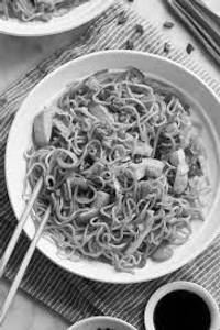 Chicken Chow