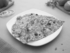 Methi Roti