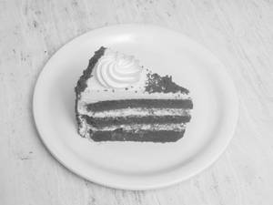 Red Velvet Pastry    