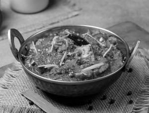 Kadhai Paneer
