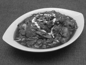 Mixed Veg Curry