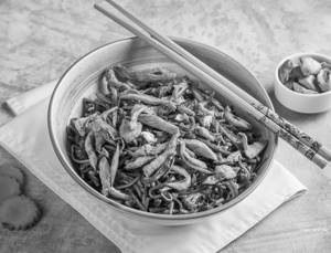 Yaki Soba (Chicken)