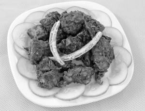 Chicken Fry 