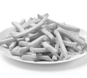 Peri Peri French Fries