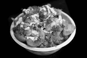 Veg Kolhapuri