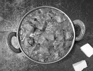 Paneer Butter Masala