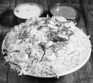 Kaju Pulav