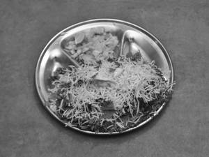 Veg Cheese Pulao