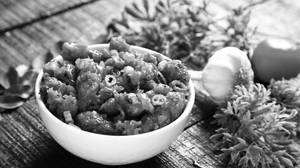 Soya Chilli  