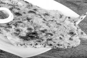 Amritsari Naan