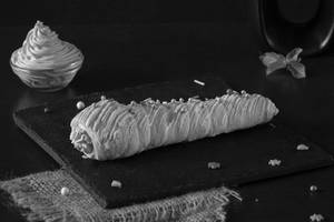 Strawberry Roll