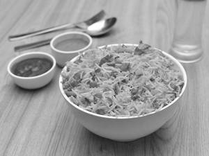Schezwan Fried Rice