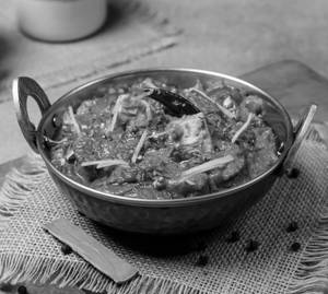 Kadhai Paneer