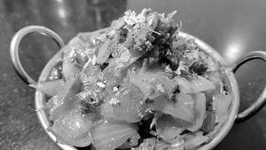 Malai Pyaaz