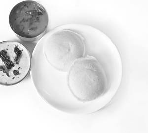 Idly Sambar ( 1 Piece)