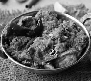 Chicken Sukka