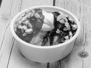 Double Sundae