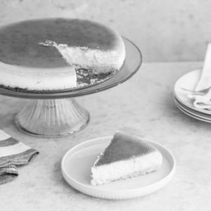 New York Cheese Cake 1 Kg