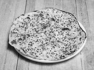 Plain Kulcha
