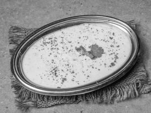 Mixed Raita