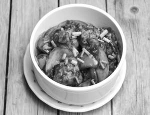Chilli Chicken (8pc)