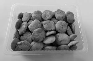Pkt Methi Mathri 500 Gms