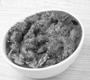 Beef Curry