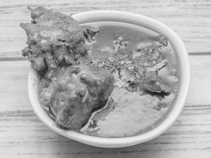 Chicken Handi