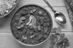 Rajma Masala