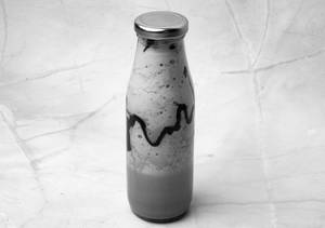 Rich Chocolate Shake