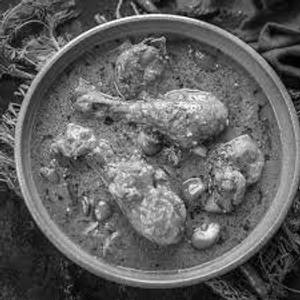 Kadhai Chicken [ 04pcs]