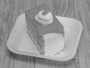 Strawberry Pastry