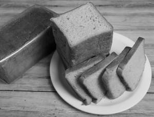 Wheat Bread-250Gms