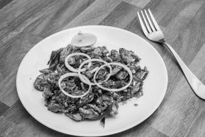 Prawns Vepudu 