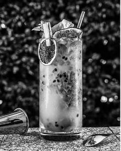 Passion Mojito