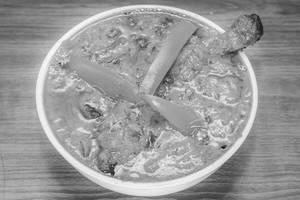 Kadhai Chicken
