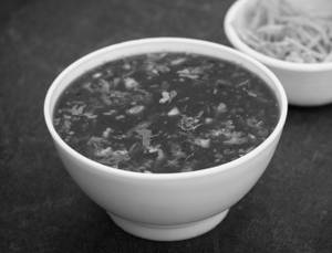 Chickenn Manchow Soup 