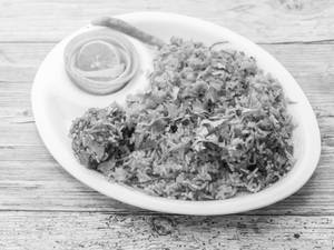 Mutton Pulao (Per Plate)