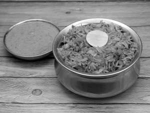 Veg Fried Rice