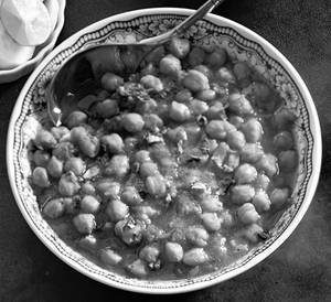 Chenna Masala 1