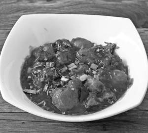 Gobi Manchurian