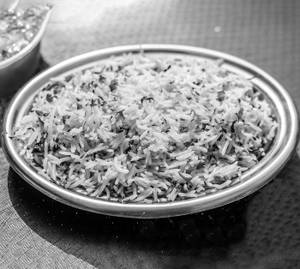 Jeera Rice