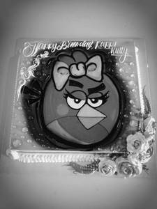 Choco Nuts Fresh Cream Pcs